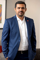 Karthik Chandrashekar