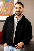 Furquan Mehdi